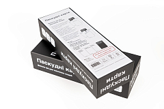 Миниатюра товара Настольная игра Паскудные карты (Cards Against Humanity) - 10