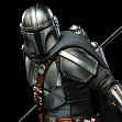 Мініатюра товару Статуетка Мандалорець. Зоряні війни (The Mandalorian STAR WARS) - 5