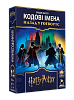 Настольная игра Кодовые имена: назад в Хогвартс (Codenames: Back to Hogwarts)
