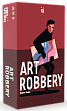 Мініатюра товару Настільна гра Вкрадене мистецтво (Art Robbery) - 1