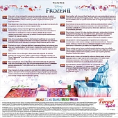 Мініатюра товару Настільна гра Крижане серце 2: Лісний дух (Frozen 2 Disney: Forest Spirit) - 2