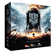 Миниатюра товара Настольная игра Фростпанк (Frostpunk: The Board Game) - 1