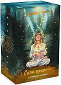 Миниатюра товара Карты ТАРО Сила природы - 1