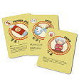 Миниатюра товара Настольная игра Веселые еды (Happy Dim Sum) - 4