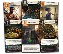 Мініатюра товару Настільна гра Жах Аркгема. Лист Лавкрафта (Arkham Horror: Lovecraft Letter) - 5