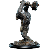 Миниатюра товара Статуэтка Пещерный Тролль. Властелин колец (LORD OF THE RINGS Cave Troll Miniature) - 3