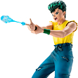 Миниатюра товара Фигурка Юске (YU YU HAKUSHO Yusuke) - 5