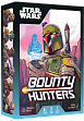 Миниатюра товара Настольная игра Звездные войны. Охотники за головами (Star Wars: Bounty Hunters) - 1