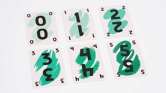 Настольная игра Украденное искусство (Art Robbery), бренду Pakufuda, для 2-5 гравців, час гри < 30мин. - 7 - KUBIX