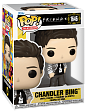 Миниатюра товара Игровая фигурка FUNKO POP! Чендлер (Chandler Bing) TV: Friends #1646 - 1