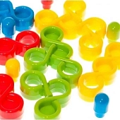 Миниатюра товара Настольная игра IQ Твист (IQ Twist) - 6