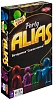 Настольная игра Алиас Вечеринка: Дорожная (Alias ​​Party: Travel) (RU)