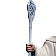 Мініатюра товару Фігурка Gandalf the White Mini Epic LORD OF THE RINGS (Володар перснів) - 7