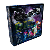 Миниатюра товара Настольная игра Fantasy - 3