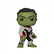 Мініатюра товару Ігрова фігурка FUNKO POP! Халк (Hulk) Marvel. Avengers Endgame #451 - 1