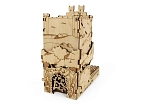 Мініатюра товару Настільна гра Вежа для Кубиків. Королівський Замок (Dice Tower. Royal Castle) - 5