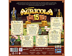 Мініатюра товару Настільна гра Agricola 15th Anniversary Box (EN) - 2