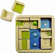 Миниатюра товара Настольная игра Храм-Ловушка (Temple Trap) - 2