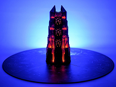 Миниатюра товара Настольная игра «Возвращение в Темную Башню» (Return to Dark Tower) - 19