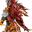 Мініатюра товару Статуетка Алекстраза. Варкрафт (WORLD OF WARCRAFT Alexstrasza. Premium) - 9