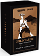 Мініатюра товару Карти Таро "Золота колода" (Golden Deck Tarot) - 1