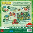 Мініатюра товару Настільна гра HUTAN: Життя в тропіках (HUTAN: Life in the Rainforest) - 2