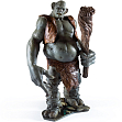 Миниатюра товара Фигурка Горный тролль. Гарри Поттер (Troll. HARRY POTTER) - 1