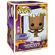 Миниатюра товара Игровая фигурка FUNKO POP! – ТАНЦИРУЮЩАЯ ГРУТА (46 см) - 4