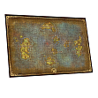 Миниатюра товара Пазл WORLD OF WARCRAFT Azeroth's map (1000 шт.) (Варкрафт) - 2