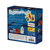 Миниатюра товара Настольная игра Привид Розумака (Ghost Blitz) - 2