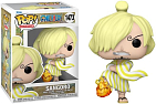 Мініатюра товару Ігрова фігурка FUNKO POP! Сангоро (Sangoro) One Piece #1473 - 2