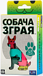 Мініатюра товару Настільна гра Собача зграя. Гра - головоломка - 1