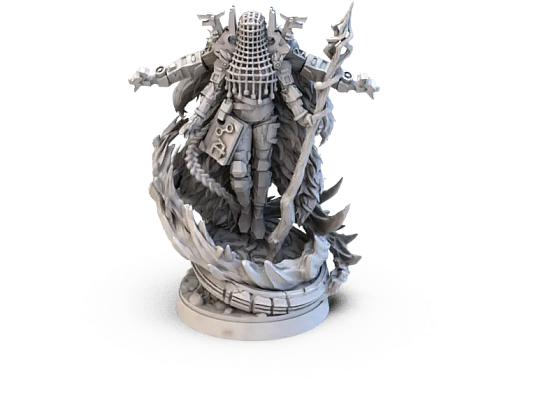 Настольная игра Обладатели Рагнарока (Lords of Ragnarok), бренду Игровая Мастерская, для 1-4 гравців, час гри > 60мин. - 15 - KUBIX