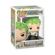 Миниатюра товара Ігрова фігурка Funko POP! Зоро (Roronoa Zoro) One Piece: #1775 - 3