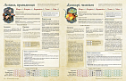 Миниатюра товара Настольная игра Root RPG. Тырсовая Балка. Быстрый старт - 4