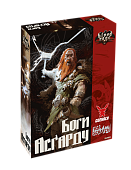 Миниатюра товара Настольная игра Ярость крови. Боги Асгарда (Blood Rage: Gods of Ásgard) - 3