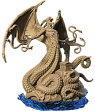 Миниатюра товара Настольная игра Киклады. Водоворот (Cyclades: Maelstrom Expansion) - 9
