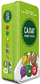 Мініатюра товару Настільна гра Салат. Рецепт успіху (Point Salad) - 1
