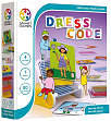 Миниатюра товара Настольная игра Дресс-код (DressCode) - 1