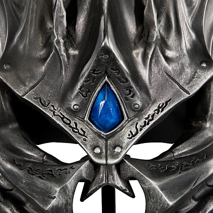 Статуетка Шолом Панування (WORLD OF WARCRAFT Helm of Domination Exclusive Replica) - 6 - KUBIX