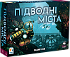 Настольная игра Подводные города (Underwater Cities)