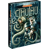 Миниатюра товара Настольная игра Pandemic: Reign of Cthulhu (Пандемия Правление Ктулху) (EN) - 1