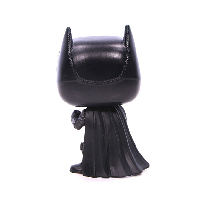 Игровая фигурка FUNKO POP! Бэтмен (Batman) #1187, бренду Funko - 4 - KUBIX