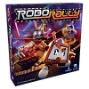 Настільна гра Робораллі (Robo Rally)