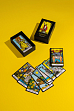 Мініатюра товару Карти Таро "Класична колода Райдера - Уейта" (Tarot cards "Classic deck of Ryder-Waite") - 4