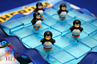 Мініатюра товару Настільна гра Пінгвіни на льоду (Penguins on Ice) - 5