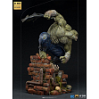 Миниатюра товара Статуэтка Убийца Шаг (DC COMICS Killer Croc) - 4