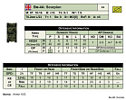 Миниатюра товара Настольная игра MBT 2nd Print (МБТ) (EN) - 4