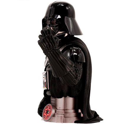 Фигурка Дарт Вейдер. Звездные войны (Darth Vader. STAR WARS) Бюст - 3 - KUBIX