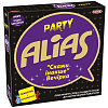 Настольная игра Алиас Вечеринка (Alias ​​Party)
